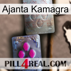 Ajanta Kamagra 38